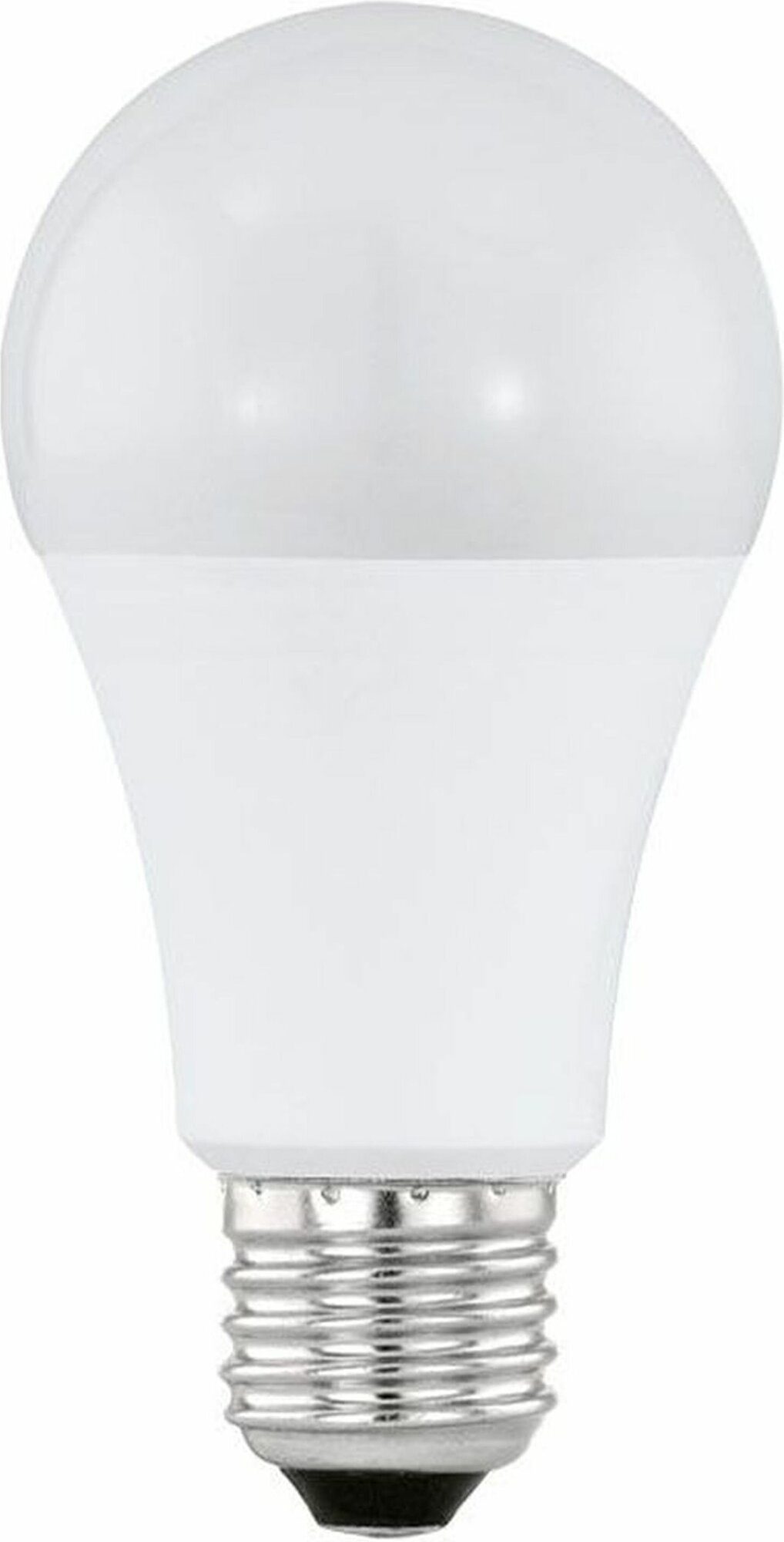 Светодиодная лампа EGLO SENSOR E27 10 Вт 806 лм 2700 К груша