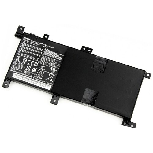 Аккумулятор для ноутбука ASUS X556 Vivobook X556 X556UA X556UV (7.6V 4840mAh) P/N: C21N1509
