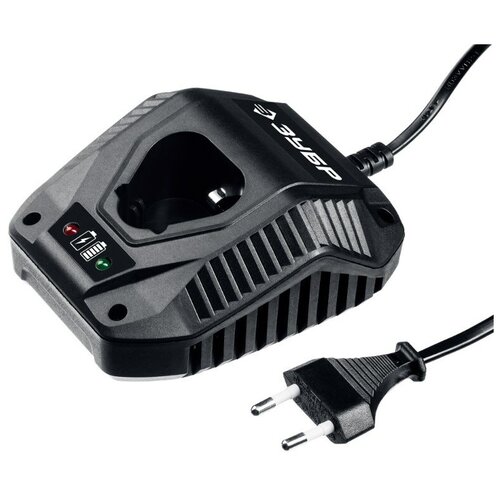 фото Зарядное устройство 12 в, 1.8 а, для акб-12 с1 зубр бзу-12 с1, арт. бзу-12 с1