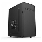 Системный блок CompYou компьютер для дома CompYou Home H577 (Intel Core i3-2100 3.1GHz, 8Gb DDR3, 480Gb SSD, nVidia GeForce GT 710 2Gb, 450W, Без ОС, CY.1402401.H577) - изображение