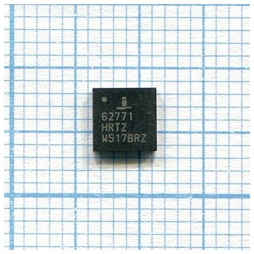 микросхема intersil isl62771hrtz Микросхема ISL62771HRTZ