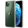 Прозрачный силиконовый чехол DEFENSA для Apple iPhone 11 Pro Max (6.5), Айфон 11 Про Макс. - изображение