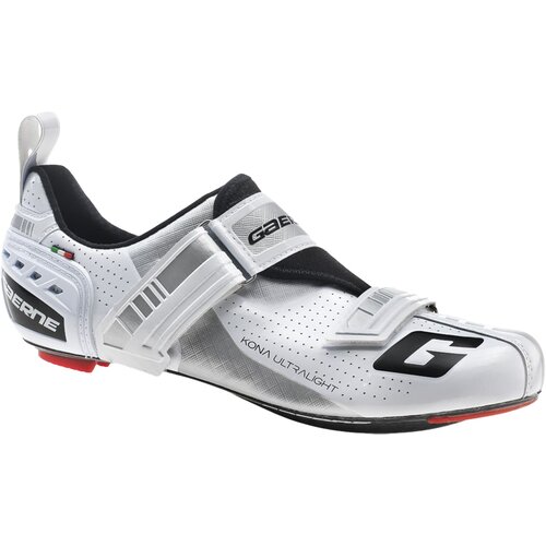 фото Велообувь gaerne speedplay g.kona white (eur:45)