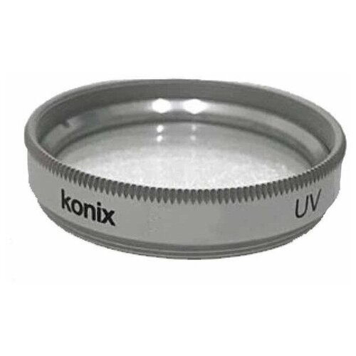 Ультрафиолетовый светофильтр KONIX 34mm UV