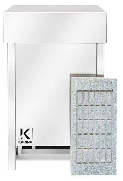 Karina Eco 16 Талькохлорит