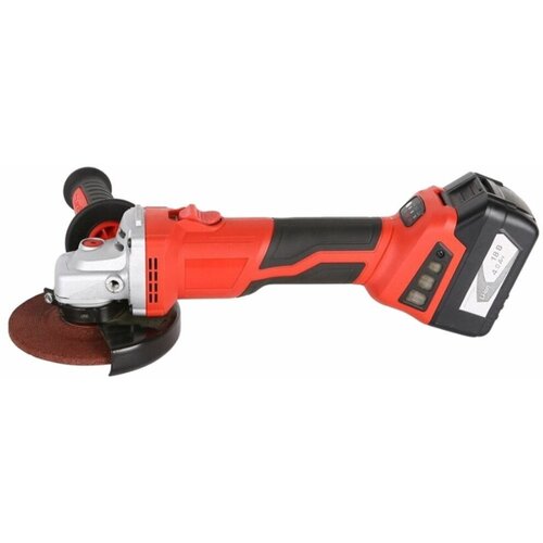 УШМ аккумуляторная FELISATTI УШМ-12518Л3 без АКБ и ЗУ 6790₽