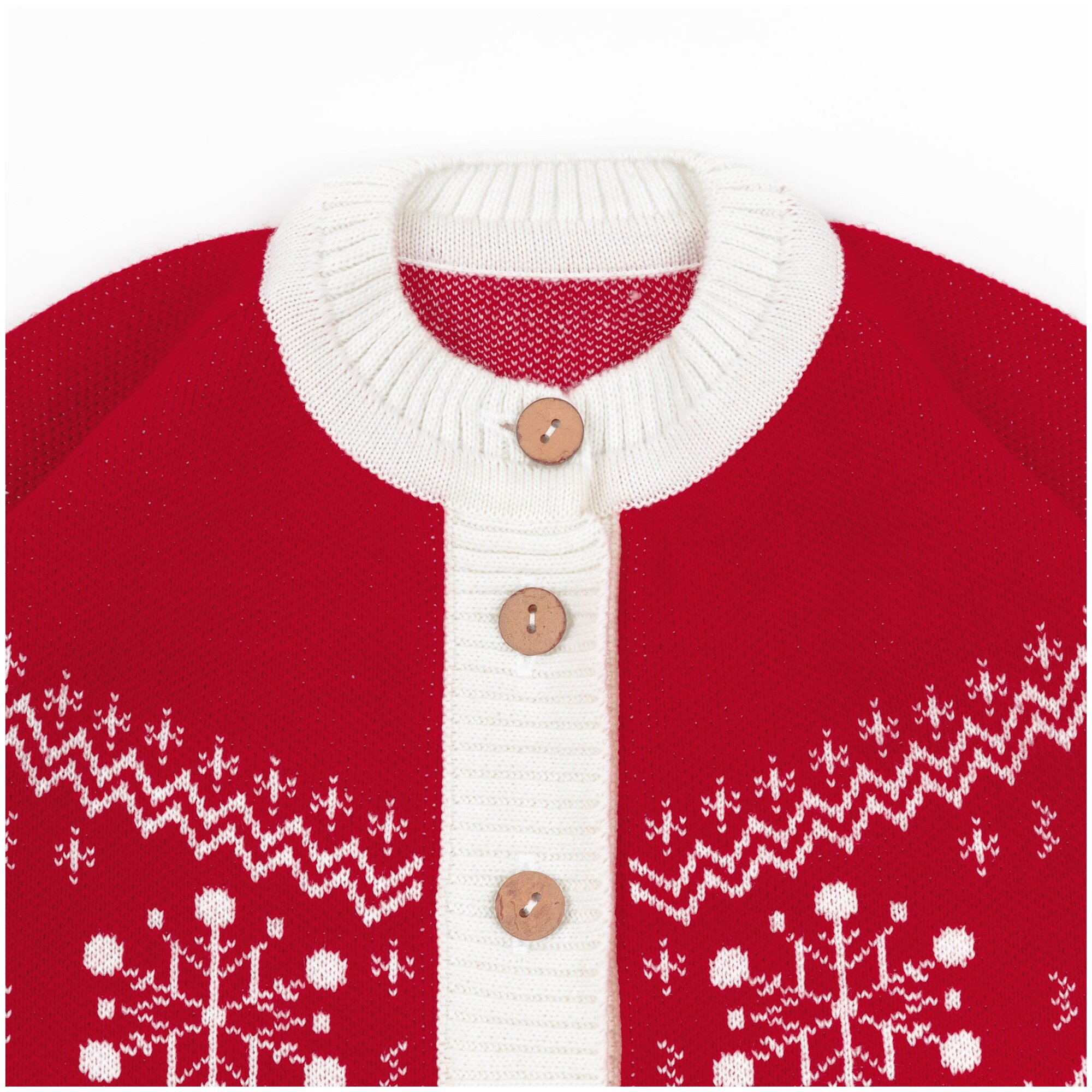 Комбинезон Amarobaby Pure Love Christmas Snow