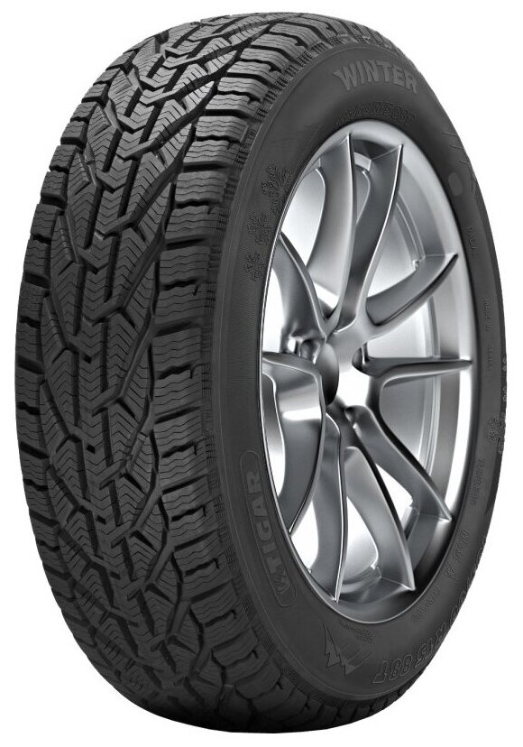 Tigar 225/40R18 92V Winter (XL)