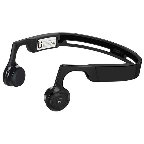 Наушники Borofone BE12 Bluetooth беспроводные Black 258000₽