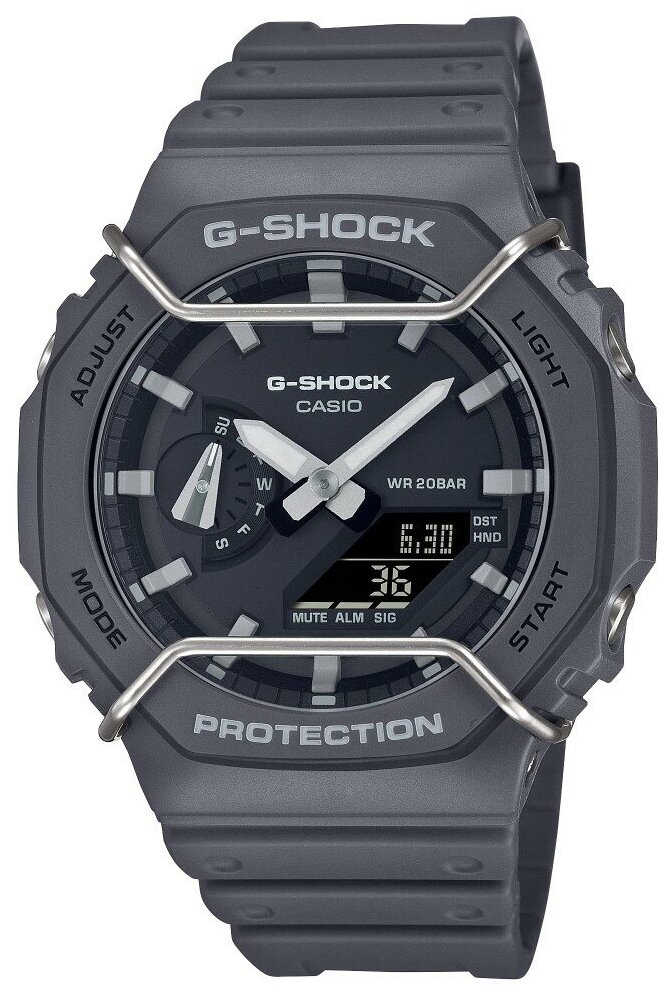 Наручные часы CASIO G-Shock GA-2100PTS-8A