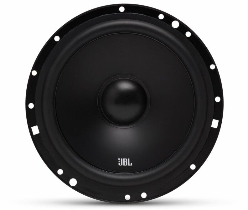 Автоакустика JBL STAGE1 601C