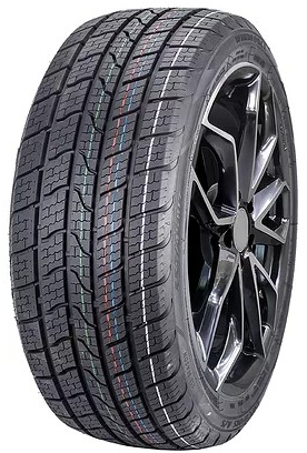 Windforce CatchFors A/S Лето Нешипованные 205/45 R16 87W A [TL, XL]