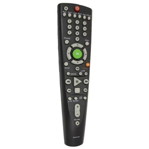 фото Пульт ду huayu для bbk rc026-02r