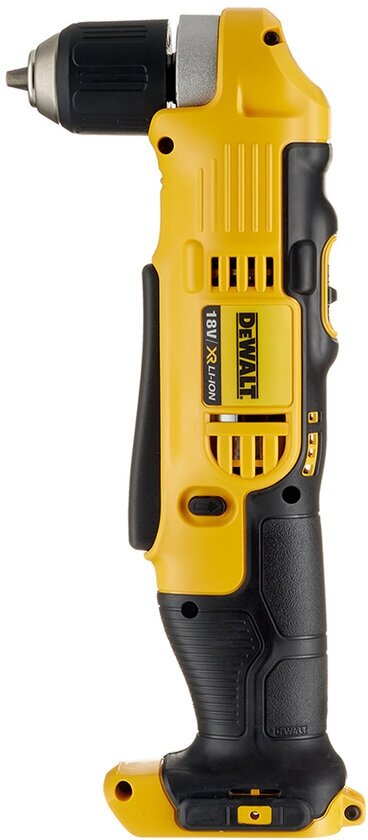 Дрель аккумуляторная Dewalt - фото №19