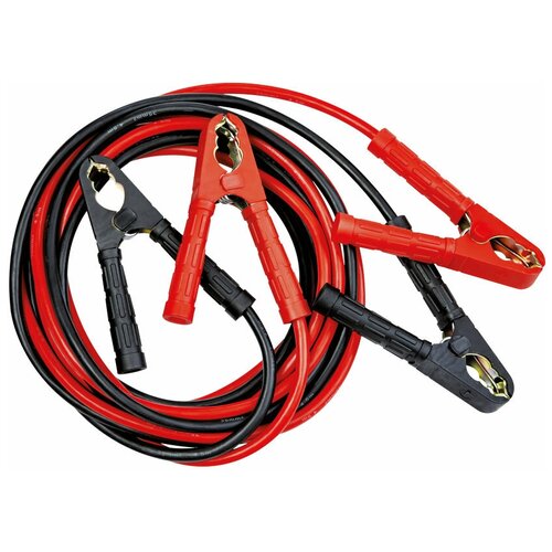 Профессиональные пусковые провода OSRAM BATTERYstart 900 A 45 м 775700₽