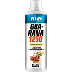 Предтренировочный комплекс FIT-Rx Guarana 1250 - изображение