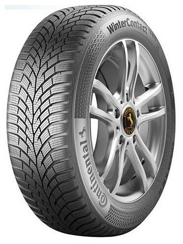 215/55 R17 Continental WinterContact TS 870P 98H XL