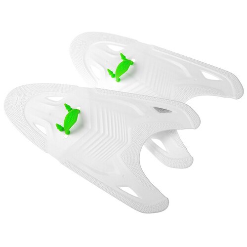    MAD WAVE Freestyle, White/Green