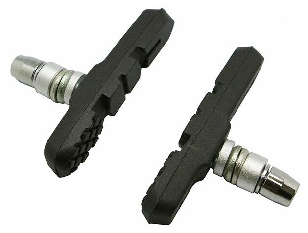 Колодки Zeit z-620 для v-brake, резьбовые, 72 мм, арт. ZTB98623