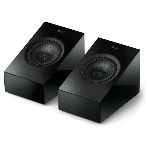 Акустика для Dolby Atmos KEF R8 Meta Black SP4059BA 15999000₽