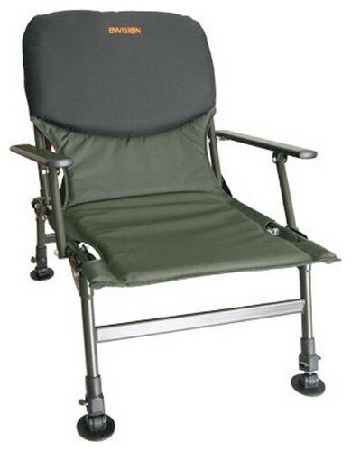 фото Envision Tents Кресло Envision Comfort Chair 4