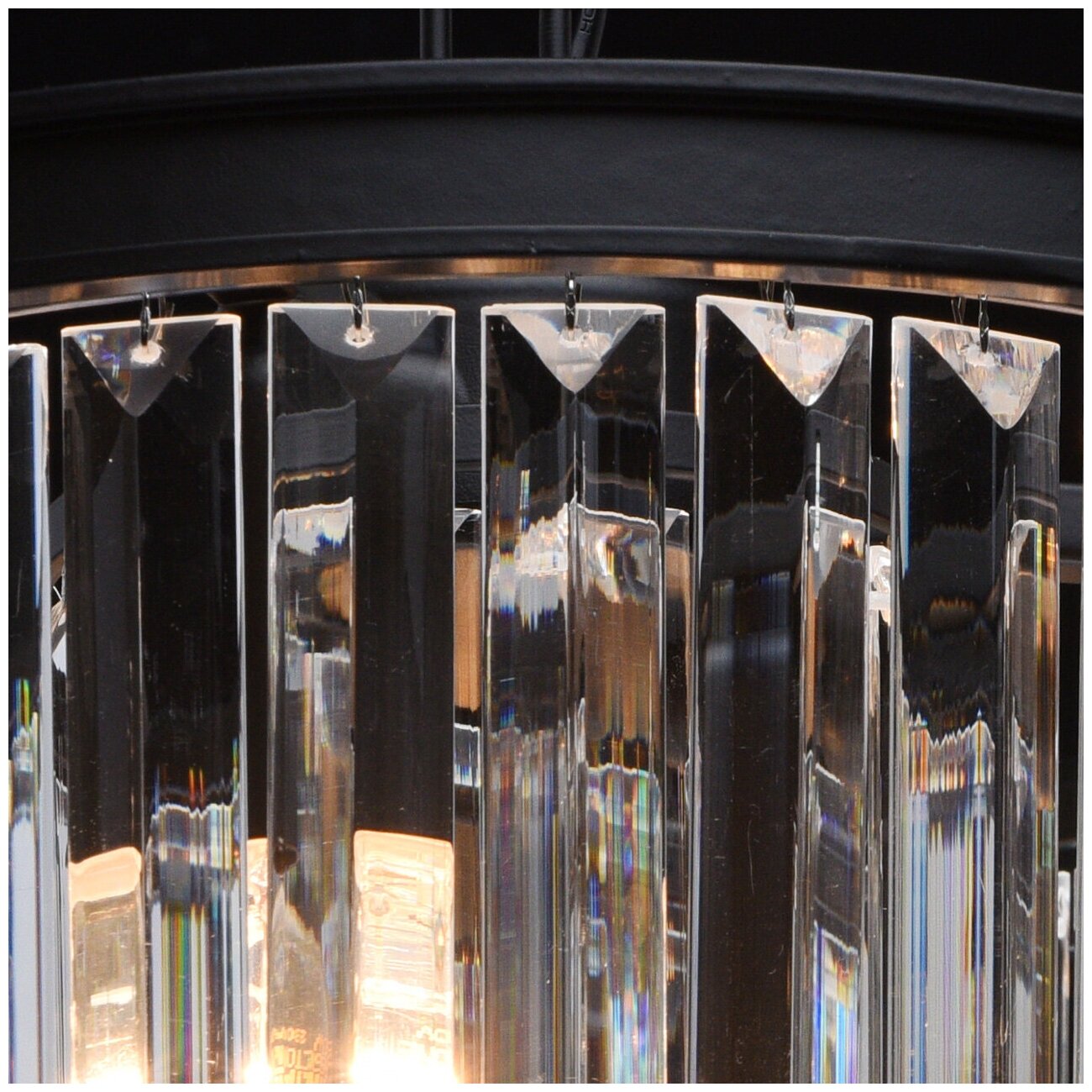 Подвесной светильник MW-Light Гослар - фото №14