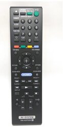 Пульт RM-ADP058 для домашнего кинотеатра Sony BDV-E880, BDV-E980