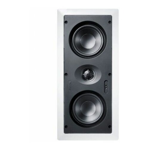 Встраиваемая акустика Canton InWall 443 LCR white 2699000₽