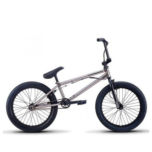 фото Экстремальный велосипед bmx atom ion dlx (2021)