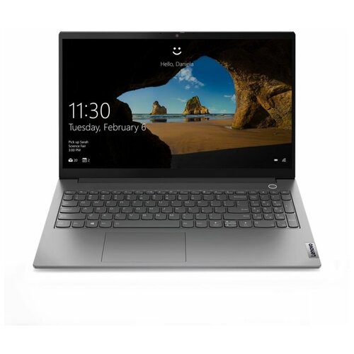 Ноутбук Lenovo ThinkBook 15 G2 ITL 20VE0044RM 13889000₽