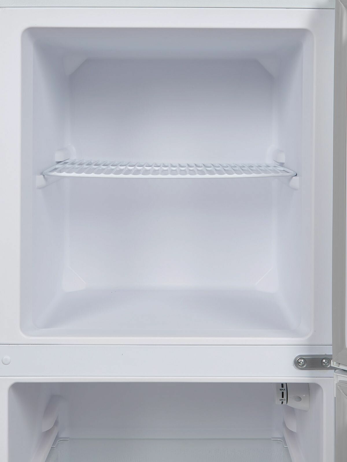 Холодильник двухкамерный FERRE BCD-325 белый - фотография № 5
