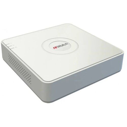 AHD-видеорегистратор HiWatch DS-H116GA 14606₽