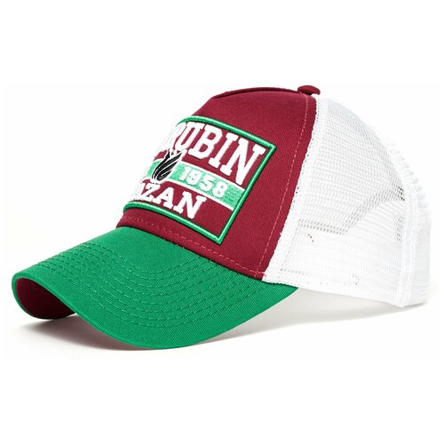 фото Бейсболка atributika&club фк рубин 20711 atributika & club