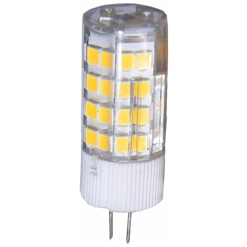 Лампа LED Thomson G4, капсульная, 5Вт, 6500К, белый холодный, TH-B4229, одна шт.