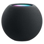 Умная колонка Apple HomePod mini (Черный) - изображение