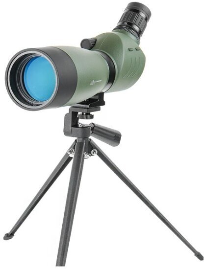 Зрительная труба Veber Snipe 20-60x60 GR Zoom