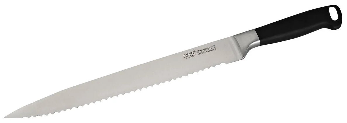 Нож разделочный Gipfel Professional Line 6766 - фото №2