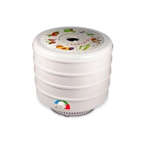 Электросушитель для овощей и фруктов Ветерок ЭСОФ 05220 706700₽