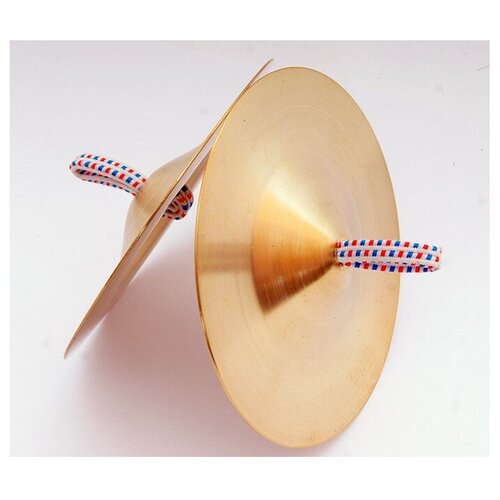 FLT-FC2 Тарелки на пальцы, 9см, Fleet