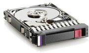Жесткий диск HP 300GB SAS DP 10K SFF [507127-B21]