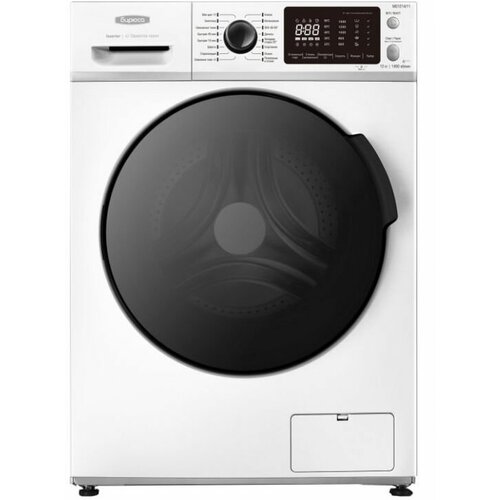 Автоматические стиральные машины БИРЮСА WM-MG121411 4914300₽