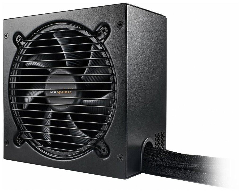 Блок питания 600W Be Quiet Pure Power 11 (BN294)