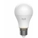 Лампа светодиодная Yeelight Smart Home белая (YLDP10YL) 6 Вт E27 грушевидная 500 Лм 2700-6500К холодный свет 180-260 В для светильников матовая диммируемая