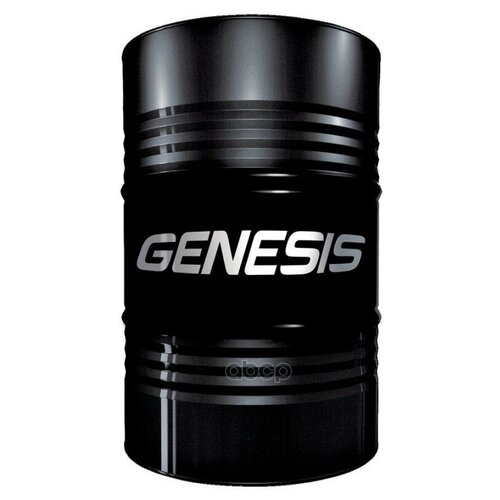 Лукойл Genesis ARMORTECH HK 5w30 202л. синт.мотор. масло API SL/ CF; ACEA A3/B3, A3/B4; Kia, Hyundai;VW 502 00/505 00, MB 229.5,Renault 0700/0710