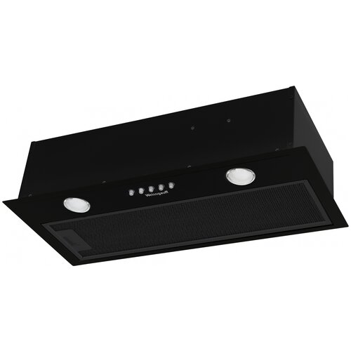 Вытяжка Weissgauff ALPHA 60 PB BL 900600₽