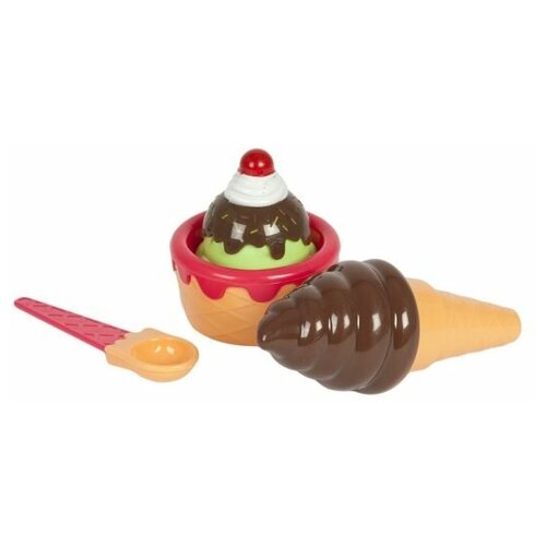 фото Игровой набор "шоколадное мороженое" mary poppins