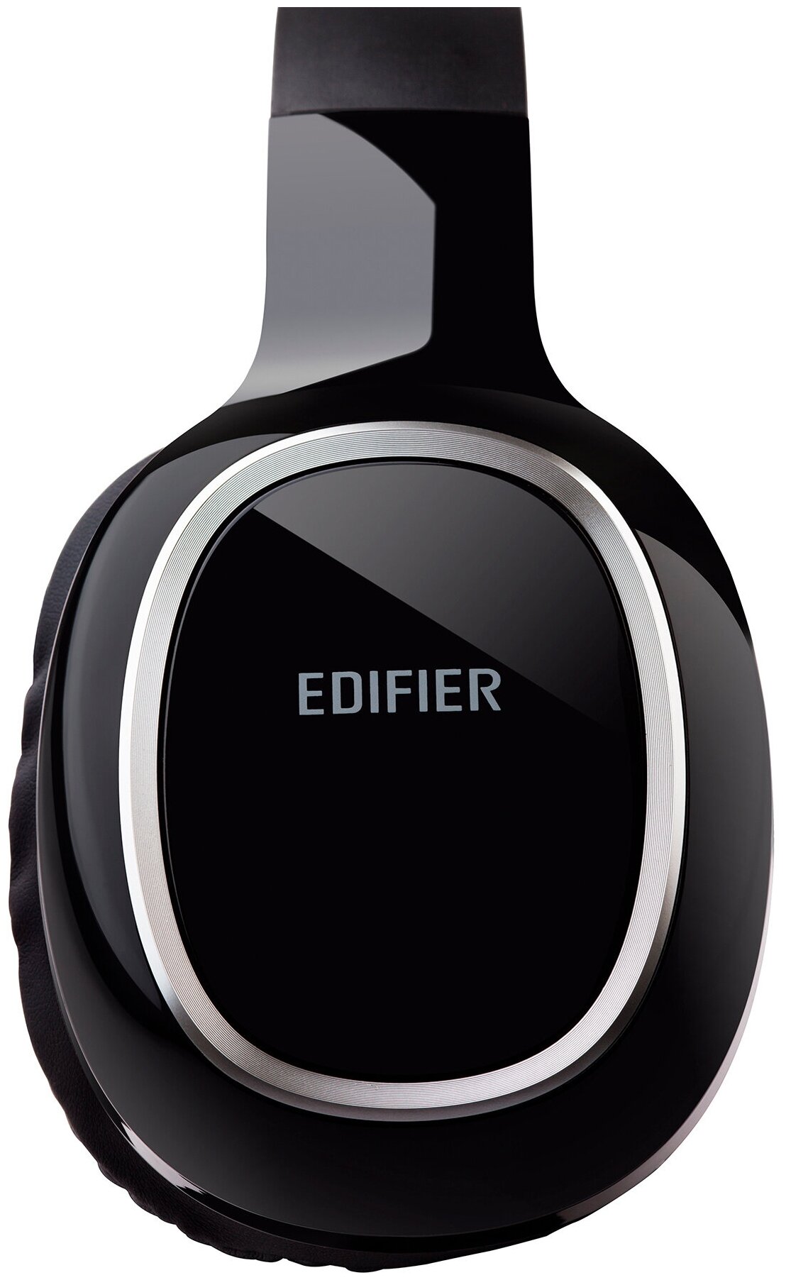Гарнитура EDIFIER K815 USB, для компьютера, мониторные, черный - фото №15
