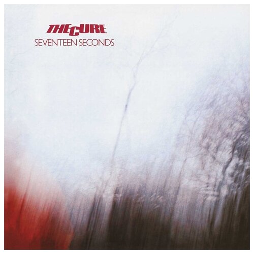 0602547875372, Виниловая пластинка Cure, The, Seventeen Seconds виниловая пластинка the cure seventeen seconds lp