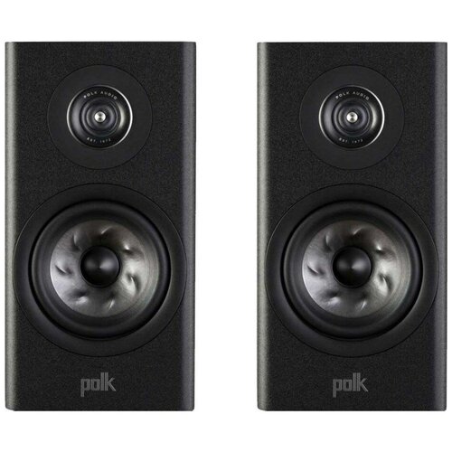 Полочная акустика Polk Audio Reserve R100 black 6499000₽
