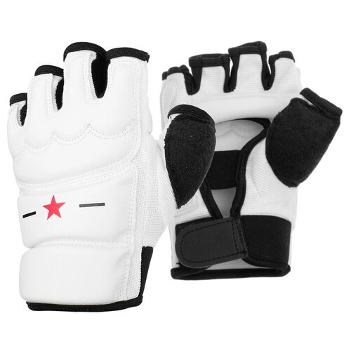 Перчатки для тхэквондо FIGHT EMPIRE, размер XL перчатки для тхэквондо fight empire размер xl